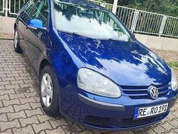 Gebraucht 2005 VW Golf IV Trendline Limousine | 2.000 € (Fairer Preis)