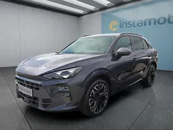 Grau Neu 2025 Cupra Terramar SUV | 46.449 € (Fairer Preis)