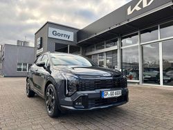 Schwarz Gebraucht 2025 Kia Sportage SUV | 42.999 € (Teuer)