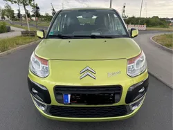 Citroën C3 Picasso