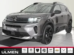 Grau Neu 2024 Citroën C5 Aircross SUV | 29.650 € (Guter Preis)