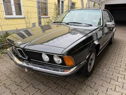 Grün Gebraucht 1980 BMW 628 Basis Coupé | 11.999 €
