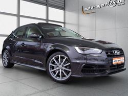 Belugabraun metallic Gebraucht 2014 Audi S3 Exclusive Limousine | 22.990 € (Fairer Preis)