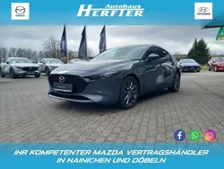 Neu 2025 Mazda 3 Center-Line | 28.750 € (Guter Preis)