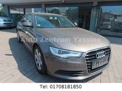 Grau Gebraucht 2013 Audi A6 Comfort Limousine | 7.590 € (Superpreis)