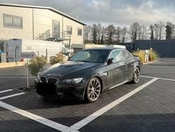 Schwarz Gebraucht 2011 BMW M3 Cabriolet Cabrio | 27.500 € (Superpreis)