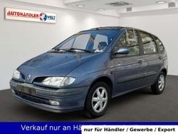 Blau Gebraucht 1999 Renault Scénic Van / Kleinbus | 299 € (Superpreis)