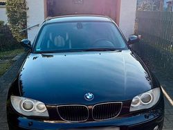 Schwarz Gebraucht 2006 BMW 120 Kleinwagen | 4.150 € (Fairer Preis)