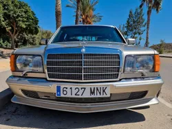 Mercedes 500