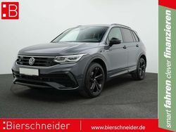 Grau Gebraucht 2024 VW Tiguan Style SUV | 39.940 € (Guter Preis)