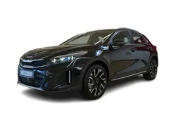Schwarz Neu 2025 Kia XCeed Platinum SUV | 29.890 € (Superpreis)