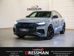 Individuallackierungen audi ex Gebraucht 2021 Audi SQ8 Sport SUV | 62.914 € (Guter Preis)