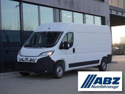 Weiß Neu 2025 Fiat Ducato 33 Van | 31.981 € (Fairer Preis)