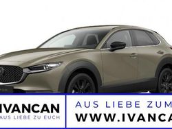 Grün Neu 2026 Mazda CX-30 Nagisa SUV | 29.850 €
