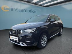 Schwarz Gebraucht 2025 Seat Ateca SUV | 28.999 € (Guter Preis)