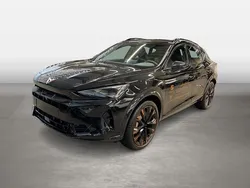 Midnight schwarz Gebraucht 2025 Cupra Formentor VZ SUV | 55.946 €