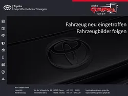 Grau Gebraucht 2024 Toyota C-HR Team SUV | 29.900 € (Superpreis)