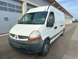Weiß Gebraucht 2010 Renault Master Van | 4.490 €
