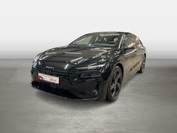 Schwarz Gebraucht 2025 Audi A6 e-tron Sport Kombi | 79.804 € (Fairer Preis)