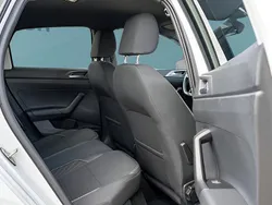 Weiß Gebraucht 2021 VW Polo Kleinwagen | 16.949 € (Guter Preis)