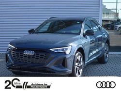 Othercolor Gebraucht 2022 Audi Q8 e-tron S-Line SUV | 49.990 € (Guter Preis)
