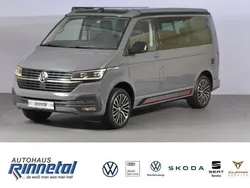 Pure grey Gebraucht 2023 VW T6.1 Edition Van | 69.950 €