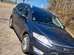 Gebraucht 2009 Ford Mondeo Kombi | 3.000 €