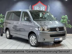 VW T5