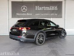 Gebraucht 2024 Mercedes E220 Avantgarde | 67.990 €