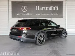 Gebraucht 2024 Mercedes E220 | 68.990 €