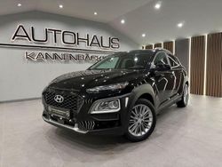 Schwarz Gebraucht 2020 Hyundai Kona YES! SUV | 12.990 € (Fairer Preis)