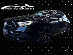 Amg nachtschwarz Gebraucht 2021 Mercedes A250 AMG Limousine | 24.190 € (Guter Preis)