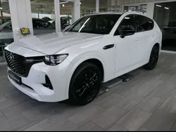 Neu 2025 Mazda CX-60 Homura-Line SUV | 48.690 € (Superpreis)
