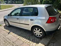 Silber Gebraucht 2004 VW Golf IV Basis Limousine | 2.700 € (Fairer Preis)