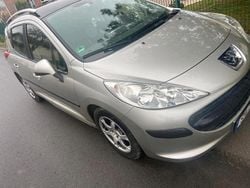Gold Gebraucht 2007 Peugeot 207 Kombi | 1.190 € (Superpreis)