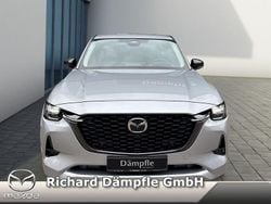 Silber Gebraucht 2022 Mazda CX-60 Homura-Line SUV | 36.995 € (Fairer Preis)