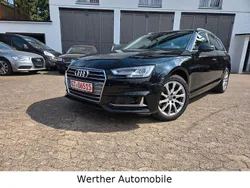 Schwarz Gebraucht 2019 Audi A4 Sport Kombi | 14.999 € (Fairer Preis)