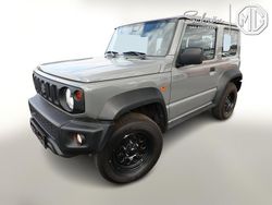Gebraucht 2021 Suzuki Jimny Comfort SUV | 28.497 € (Fairer Preis)