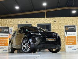 Schwarz Gebraucht 2022 Land Rover Range Rover SE Dynamic SUV | 37.899 € (Fairer Preis)