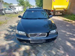 Schwarz Gebraucht 2000 Volvo V70 Kombi | 990 € (Superpreis)