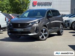 Grau Gebraucht 2023 Peugeot 5008 GT Van / Kleinbus | 27.990 € (Guter Preis)