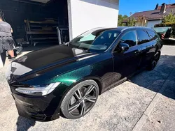 Andere farben Gebraucht 2019 Volvo V90 R-Design Kombi | 27.500 € (Fairer Preis)