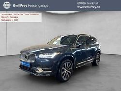 Gebraucht 2021 Volvo XC90 Inscription SUV | 47.750 € (Fairer Preis)