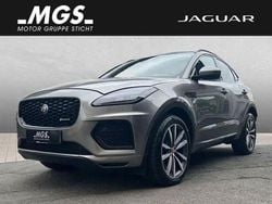 Silber Gebraucht 2023 Jaguar E-Pace SUV | 41.900 €