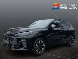 Schwarz Neu 2025 Cupra Terramar SUV | 40.900 € (Fairer Preis)