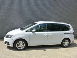 Silber Gebraucht 2019 Seat Alhambra FR-Line Van / Kleinbus | 29.998 € (Guter Preis)