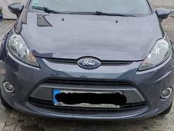 Gebraucht 2012 Ford Fiesta Kleinwagen | 4.000 € (Fairer Preis)