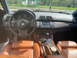 Schwarz Gebraucht 2006 BMW X5 Exclusive SUV | 4.599 € (Superpreis)