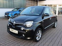 Schwarz Gebraucht 2015 Renault Twingo Luxe Kleinwagen | 9.990 € (Fairer Preis)