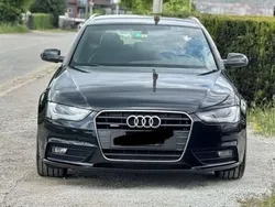 Gebraucht 2014 Audi A4 S-Line Kombi | 11.000 € (Superpreis)